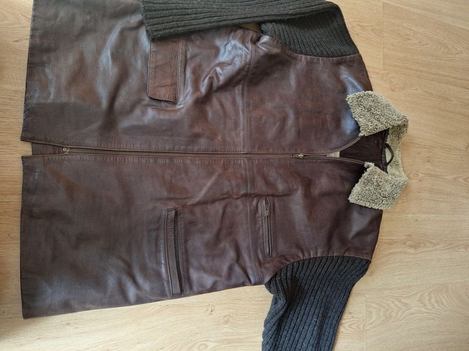 Мъжка жилетка L-XL в перфектно състояние