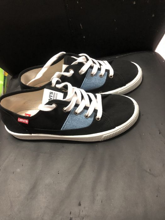 Adidas pepe jeans levis zara mocasini nr 39 unisex noi