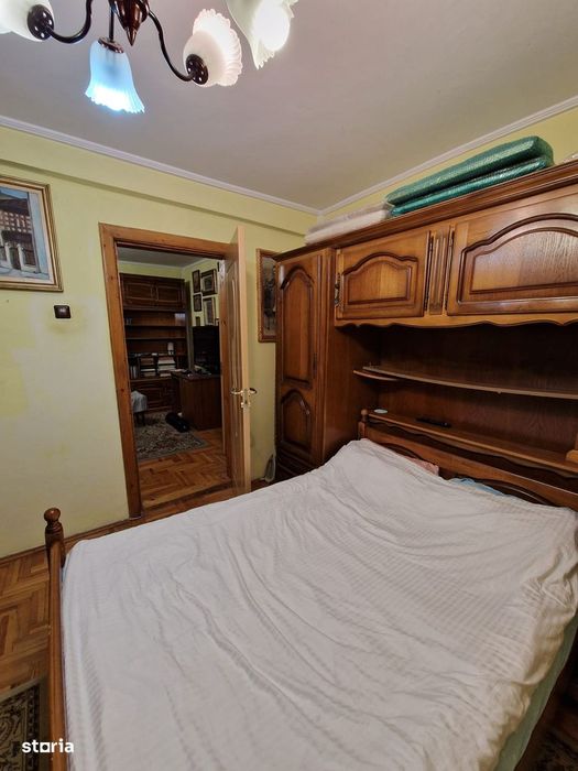Apartament 3 camere central Aleea Florilor Prefectura Piata Progresul