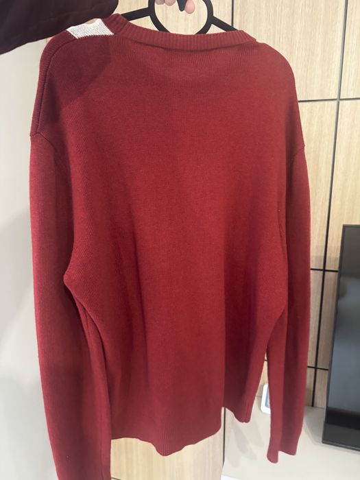 Пуловер Dsquared2