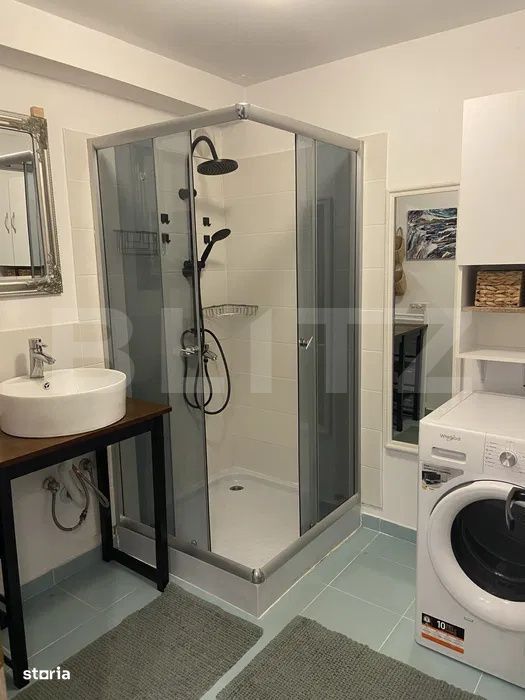 Apartament Tip Loft Cu 2 Camere, 61Mp, Zona Pomilor - Reghin