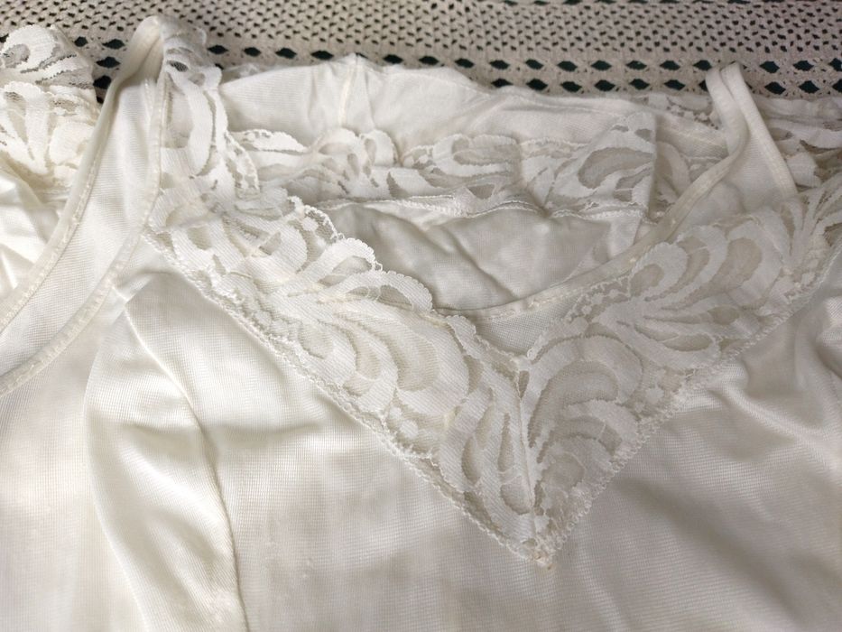 Комбинезони жарсе престилки от едно време нови