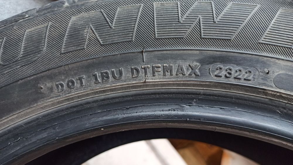 Продается комплект зимней резины