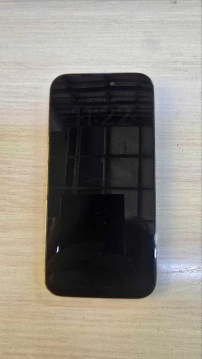Apple iPhone 14 Pro ЛОТ: 109/7543