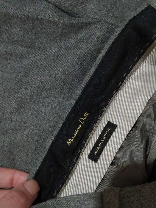 Панталон Massimo Dutti