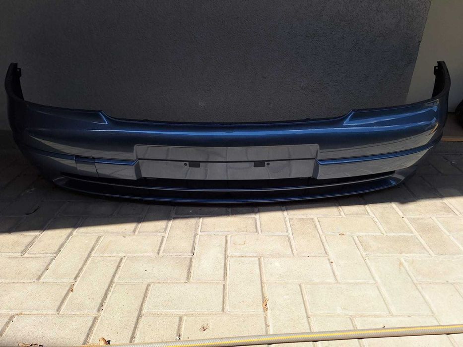 Bara Fata Opel Astra G An 1998-2004 Vopsita Gri Inchis