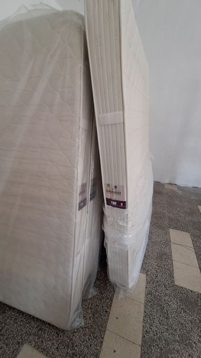 Матрак 150х200х20