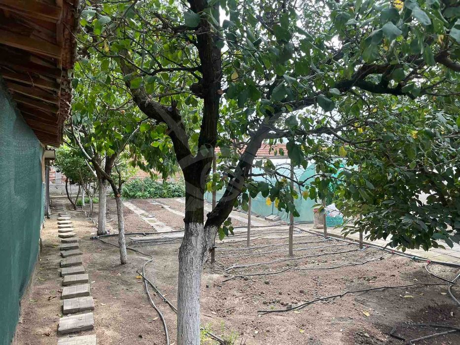 Продава се Къща в с. Дълго поле, Област Пловдив - 105 кв.м за 1143 €/кв.м - Снимка #8