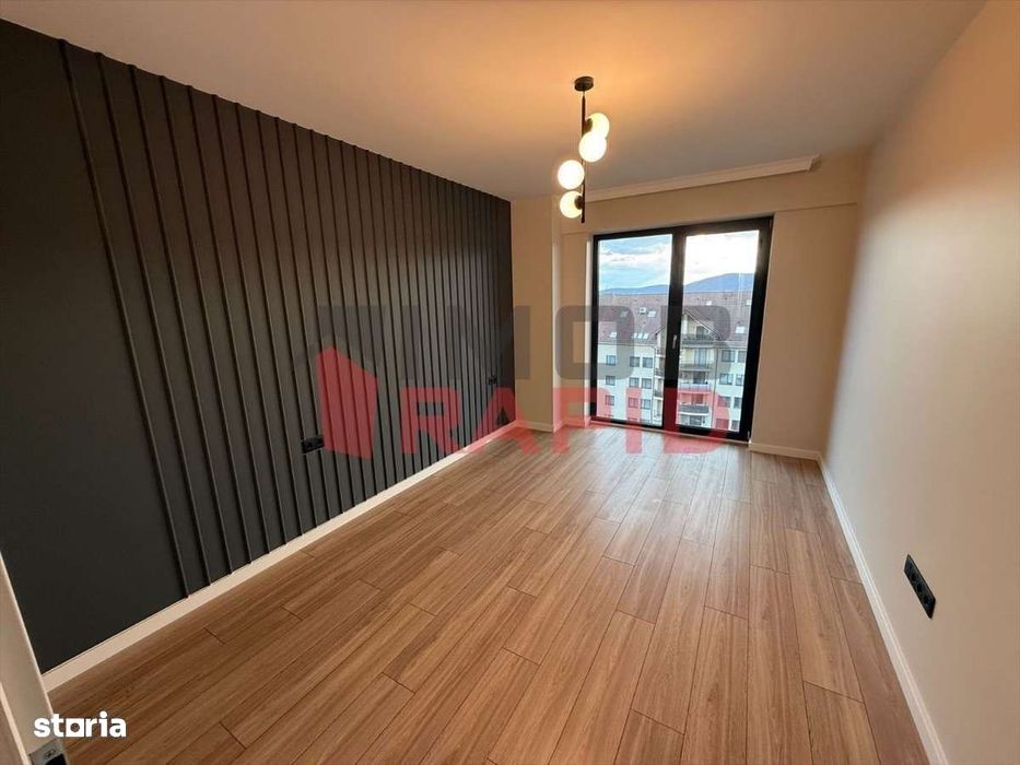 Apartament cu 3 camere, Bloc Nou, Zona Libertatii