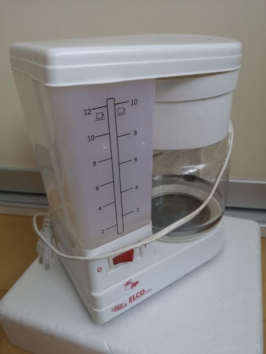 Cafetiera filtru cafea