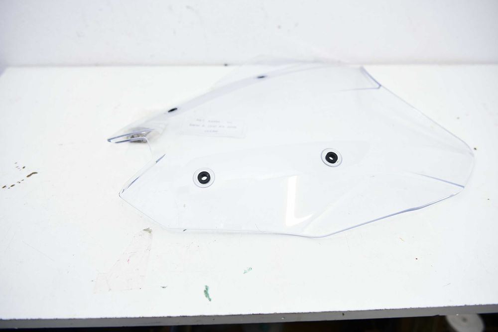 Suport spate saddle bag mount/parbriz oem BMW R1200RS 2016