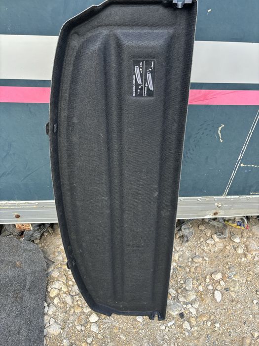 Кора багажник Матиз 05/09 г.