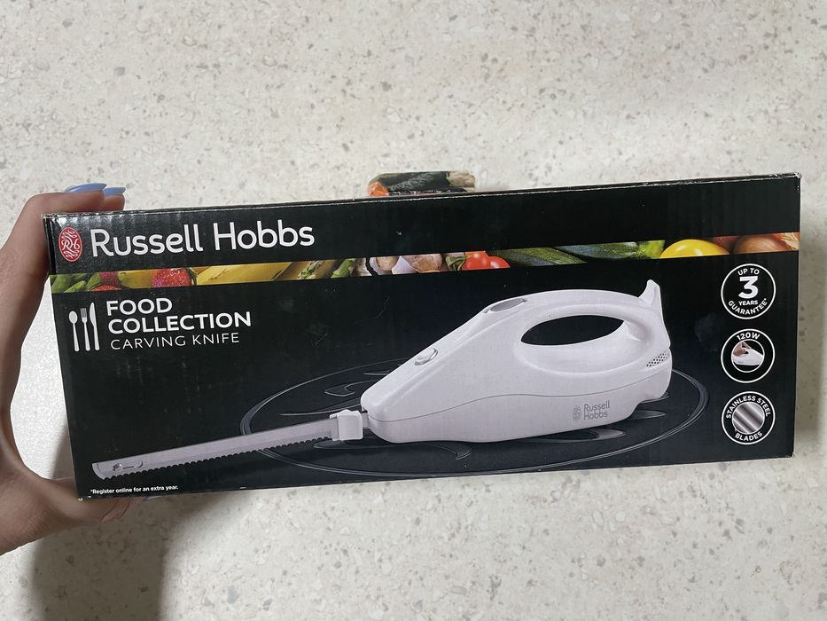 Cutit electric Russell Hobbs