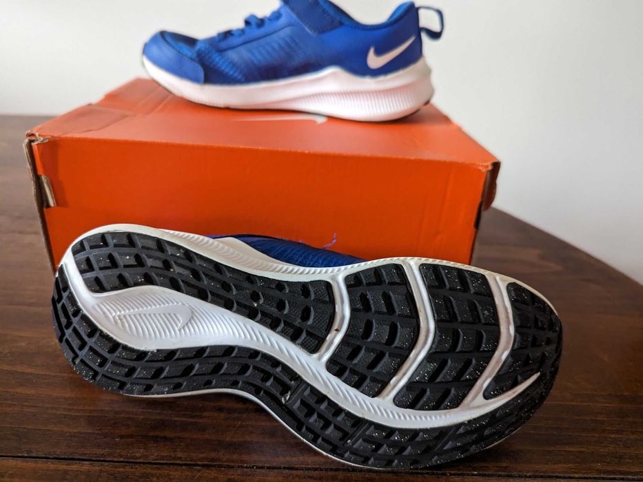 кецове nike, vans за деца