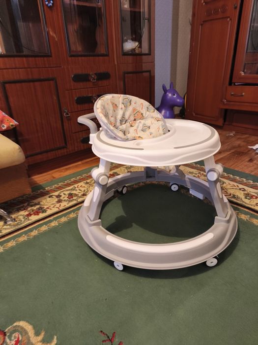 Ходунок детский сатам