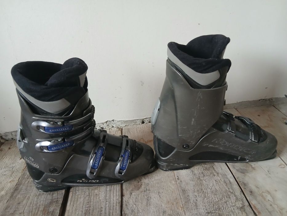 Clăpari Nordica 290mm sunt fiarte bune