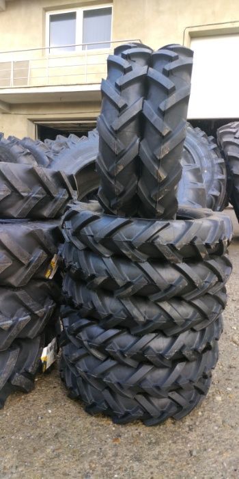 cauciucuri noi 4.00-12 agricole in v de tractiune de motocultoare CWYZ