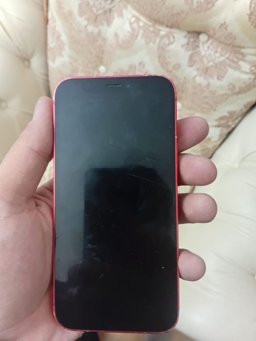 Продам Айфон 12 мини