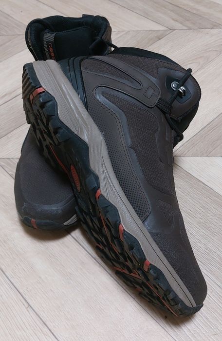 Зимние кроссовки STROBBS 43 размер!