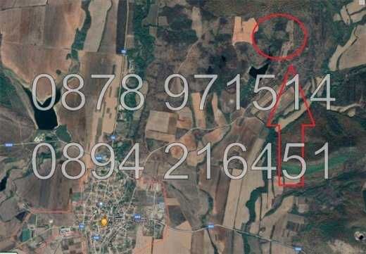 Продава се Земеделски имот в Брезово -  кв.м за 853 €/дка - Снимка #7