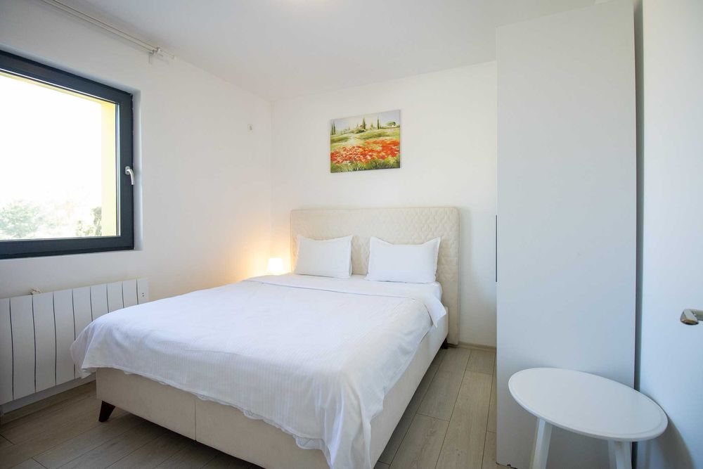 Lakeview Snagov – Apartamente, Investiție cu Chirie Lunară Garantată