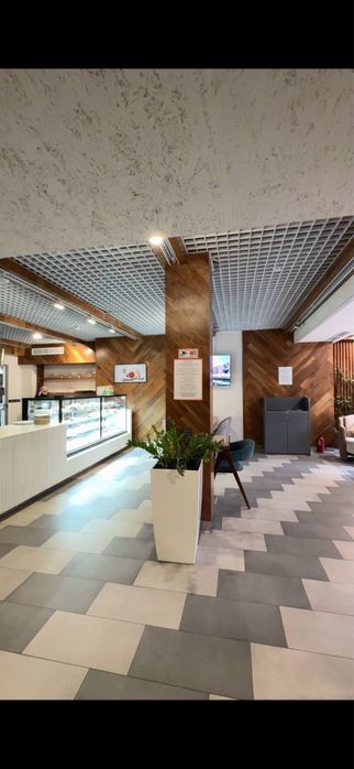 Ц-1 Bibigon Срочная Продажа Комерческое Помещение 101м2