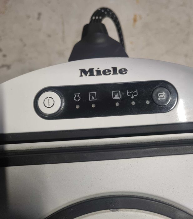 Statie calcat Miele
