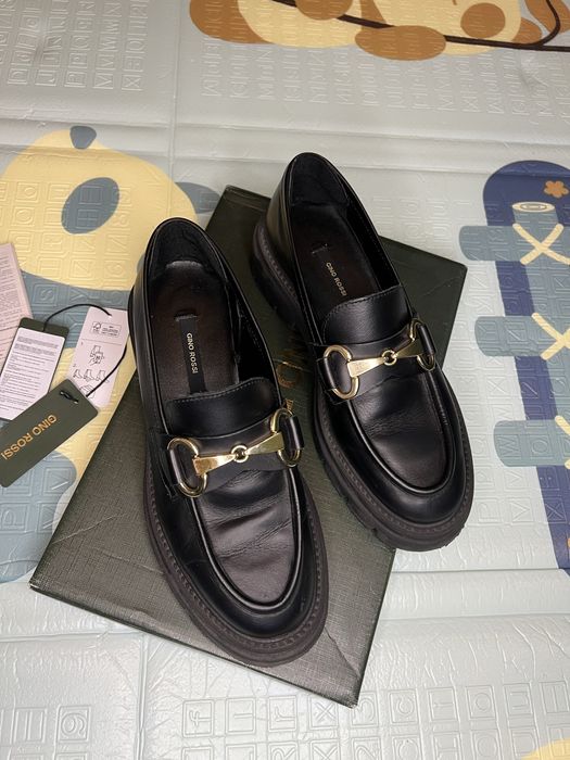 Мокасини или лоуфъри