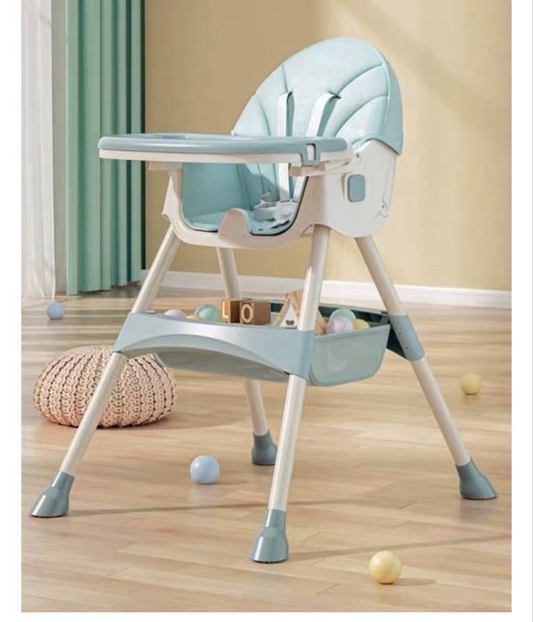 Продается стульчик для кормления бу