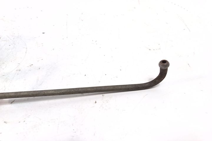 Conducta combustibil de la pompa la rampa 3.0 hpi IVECO Daily a 3-a g