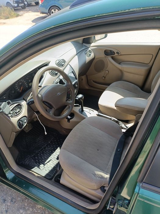 Продам FORD focus