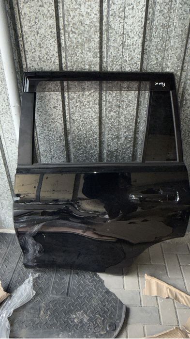 Дверь Prado 150 Gx 460