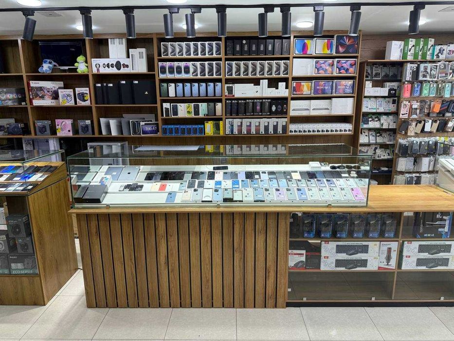 Malikada sotiviy addel arendaga beriladi