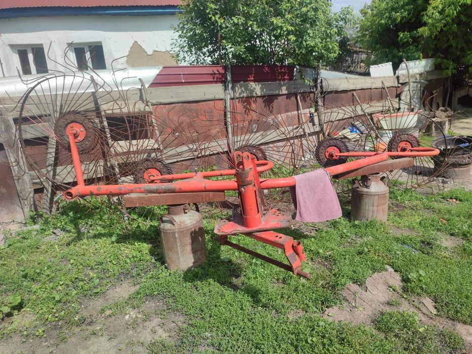 Продам Трактор Мтз 80