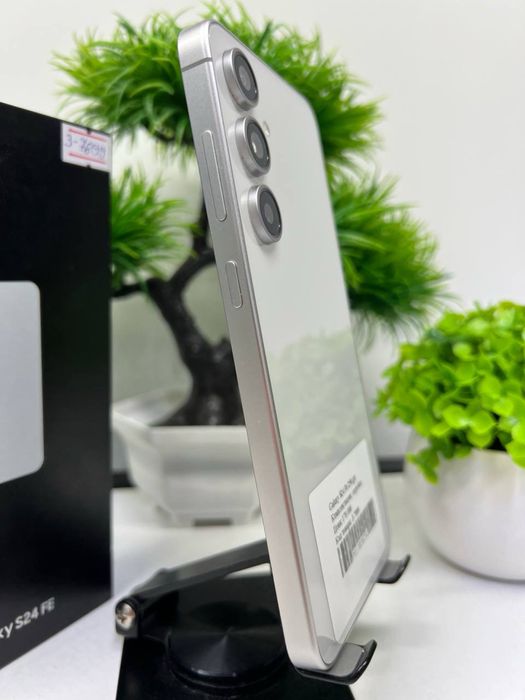 Galaxy S24 Fe 256 gb