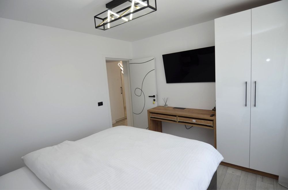 Apartament Albert