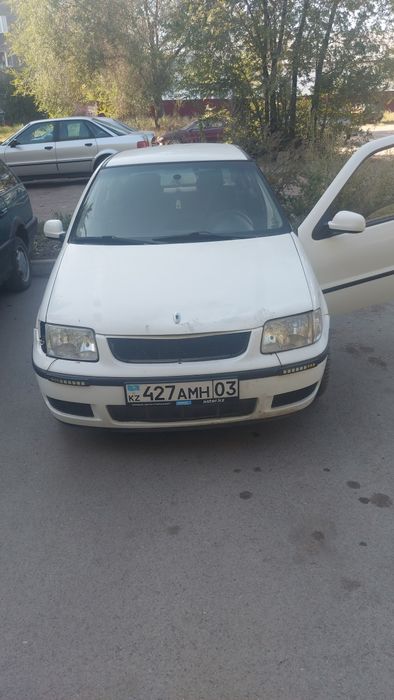 Продам машину фольксваген