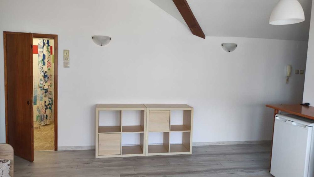 Дава се под наем Ателие в София, Център - 35 кв.м за 357 € - Снимка #9