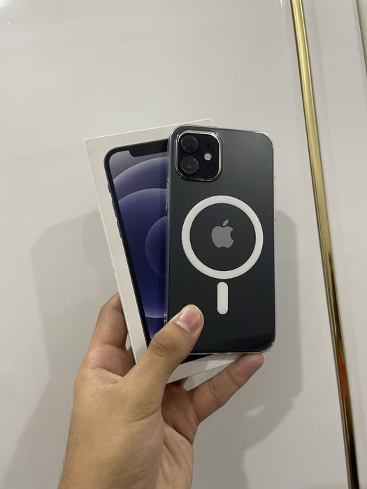 iPhone 12 64GB 81%