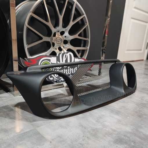 Решетка радиатора Giken Subaru Forester SF