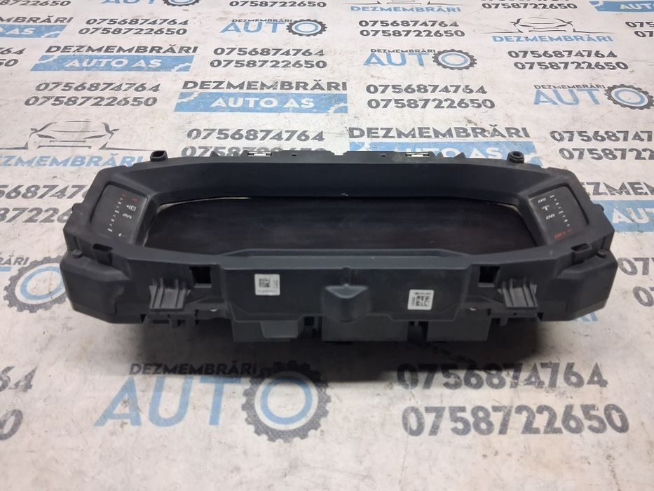 Ceas bord Seat Tarraco 2018