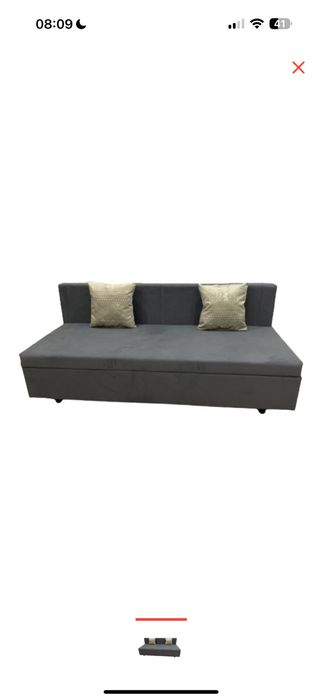 Диван, раскладывается в кровать