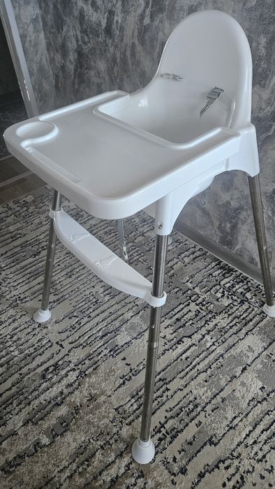 Продам Детский стульчик для кормления