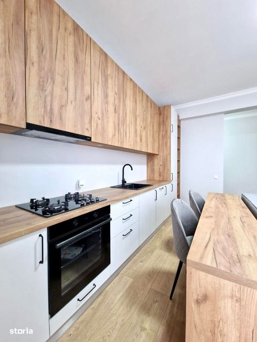 Inchiriez apartament 2 camere, ultramodern, Ared-UTA