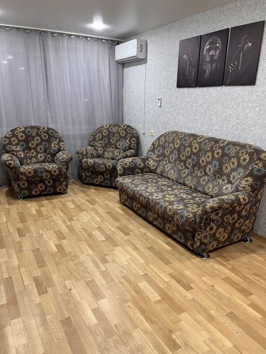 продам мягкий уголок