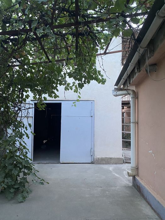 Продается дом  Аксукент ул казыбек би 54