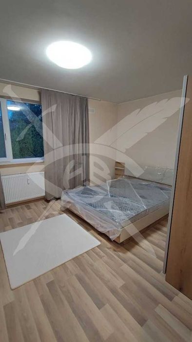Дава се под наем Четиристаен апартамент в София, Слатина - 84 кв.м за 698.19 € - Снимка #5