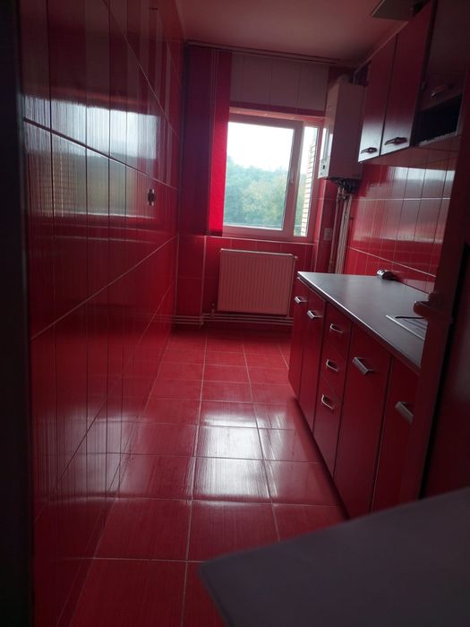 Ofer spre închiriere garsoniera Mioveni