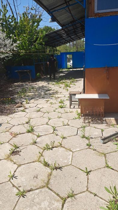 Продам дом в залинии