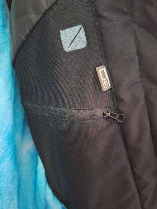 Дамско ски яке Rossignol